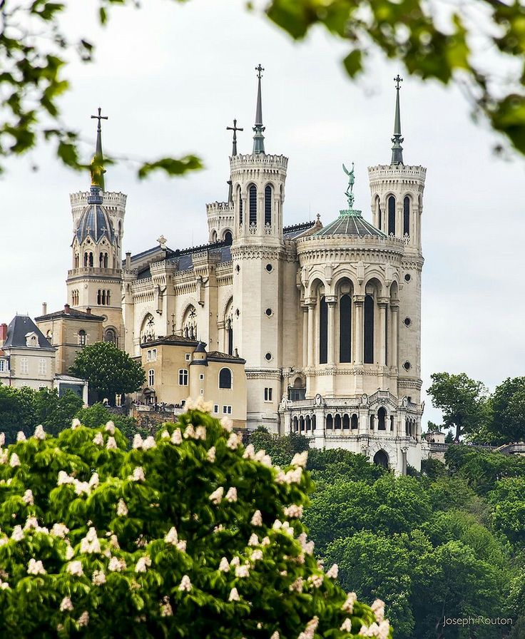 Lyon